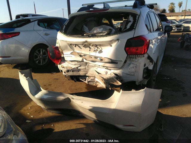 2016 Subaru Impreza, VIN: JF1GPAS61G8219441