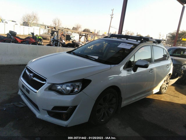 2016 Subaru Impreza, VIN: JF1GPAS61G8219441