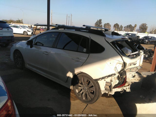2016 Subaru Impreza, VIN: JF1GPAS61G8219441