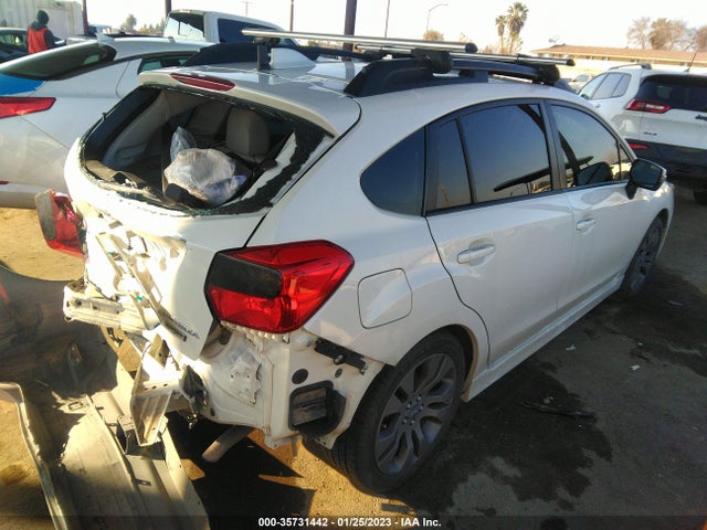 2016 Subaru Impreza, VIN: JF1GPAS61G8219441