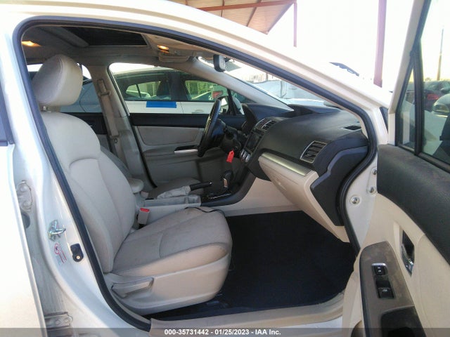 2016 Subaru Impreza, VIN: JF1GPAS61G8219441