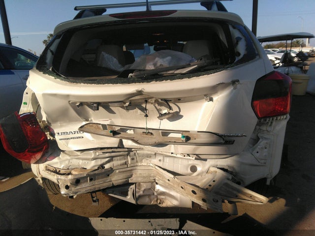 2016 Subaru Impreza, VIN: JF1GPAS61G8219441