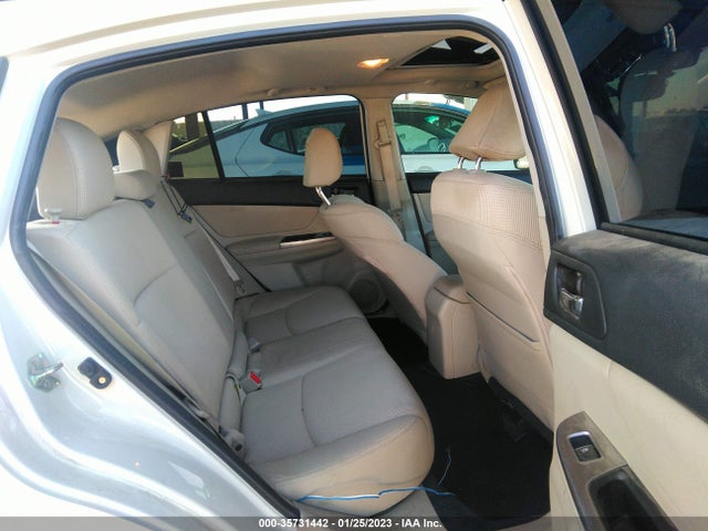 2016 Subaru Impreza, VIN: JF1GPAS61G8219441