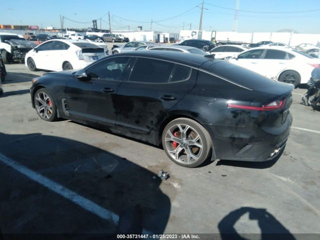 KNAE45LCXK6051631 KIA Stinger Gt1