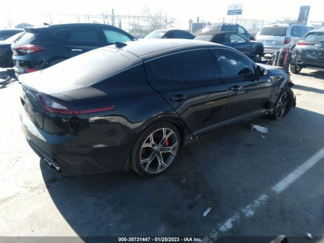 KNAE45LCXK6051631 KIA Stinger Gt1