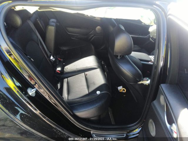 KNAE45LCXK6051631 KIA Stinger Gt1