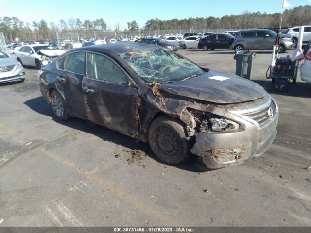 1N4AL3AP5FC217114 auction archive image