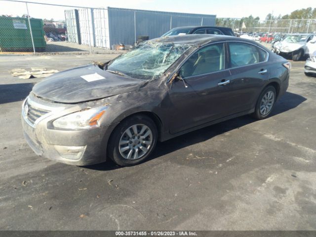 1N4AL3AP5FC217114 Nissan Altima