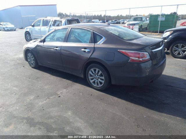 1N4AL3AP5FC217114 Nissan Altima