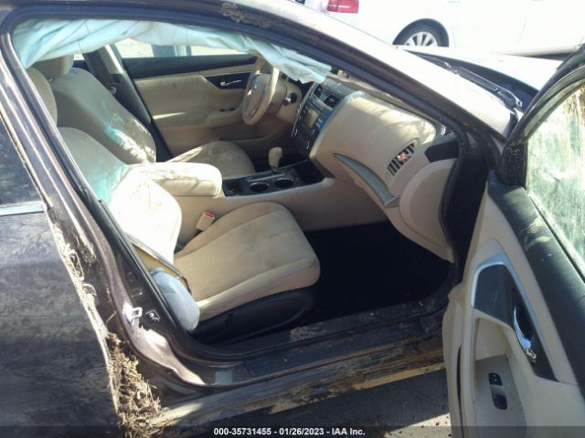 1N4AL3AP5FC217114 Nissan Altima