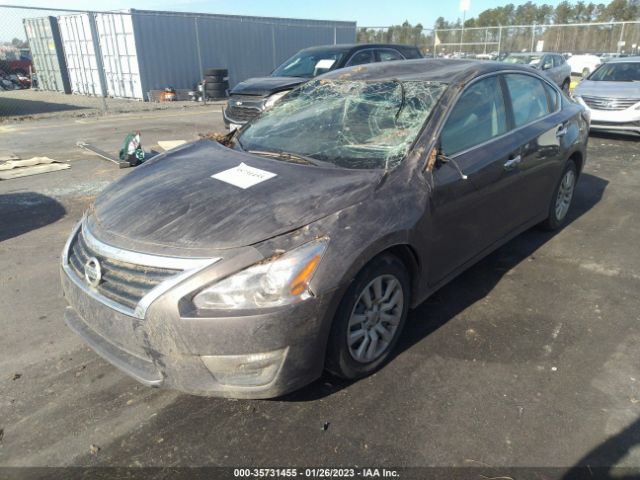 1N4AL3AP5FC217114 Nissan Altima