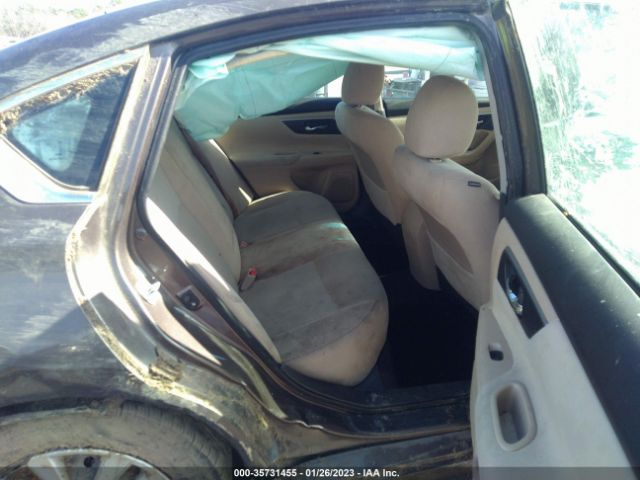 1N4AL3AP5FC217114 Nissan Altima