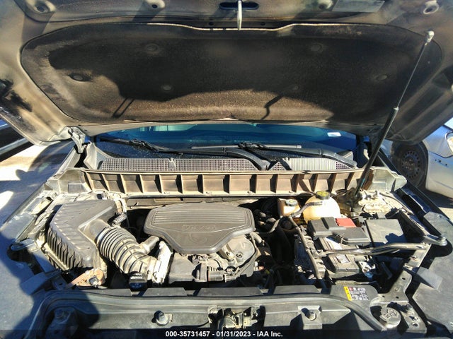 GMC ACADIA SLT 2019 1GKKNMLS9KZ235241 Image 11