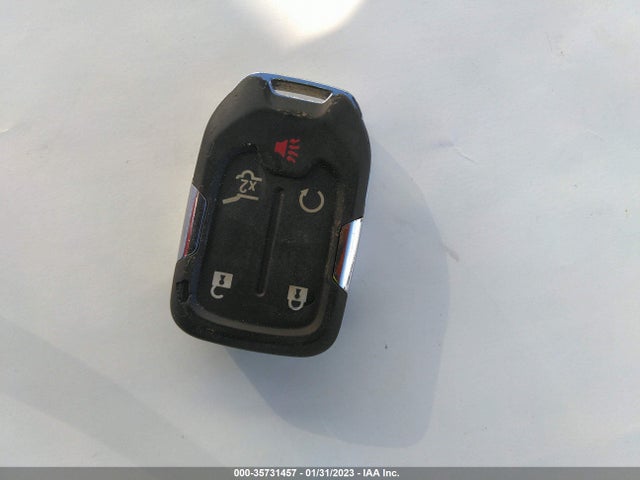 GMC ACADIA SLT 2019 1GKKNMLS9KZ235241 Image 3