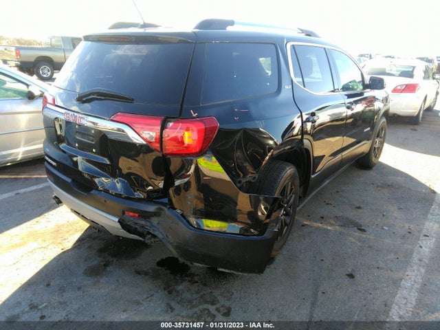 GMC ACADIA SLT 2019 1GKKNMLS9KZ235241 Image 5