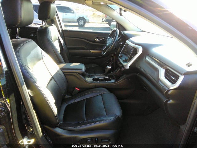 GMC ACADIA SLT 2019 1GKKNMLS9KZ235241 Image 6