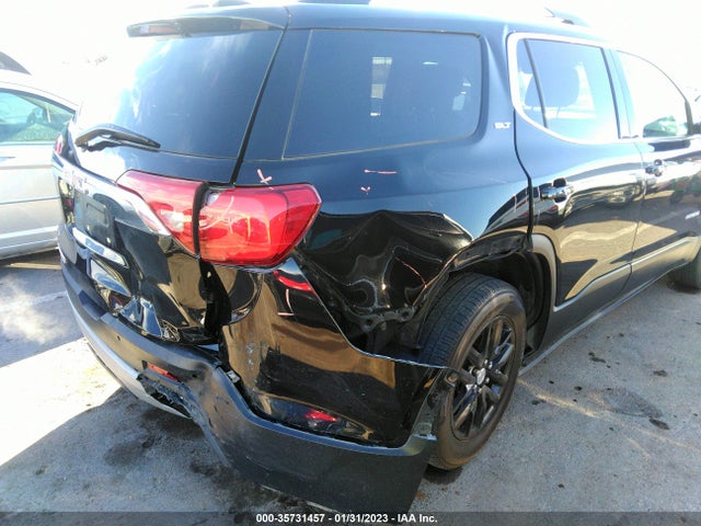 GMC ACADIA SLT 2019 1GKKNMLS9KZ235241 Image 7