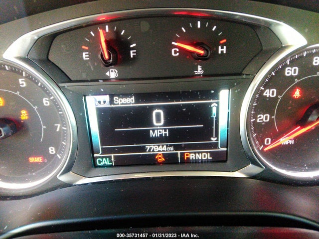 GMC ACADIA SLT 2019 1GKKNMLS9KZ235241 Image 8