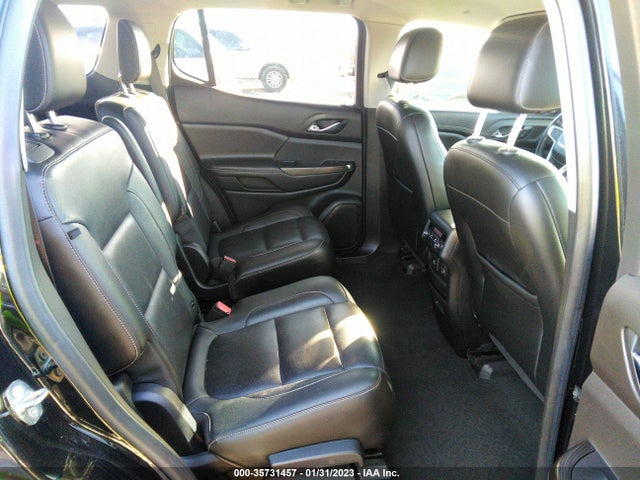 GMC ACADIA SLT 2019 1GKKNMLS9KZ235241 Image 9