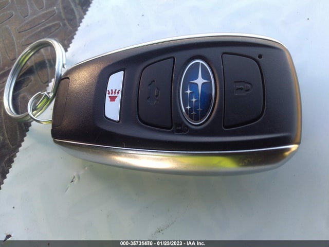 4S3BWAN62N3008133 Subaru Legacy Limited