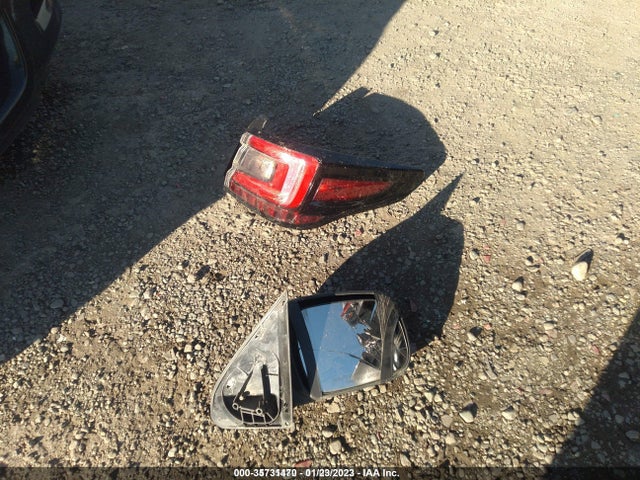 4S3BWAN62N3008133 Subaru Legacy Limited