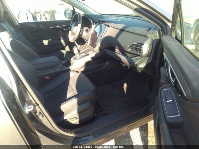 4S3BWAN62N3008133 Subaru Legacy Limited