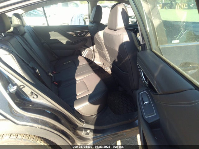 4S3BWAN62N3008133 Subaru Legacy Limited