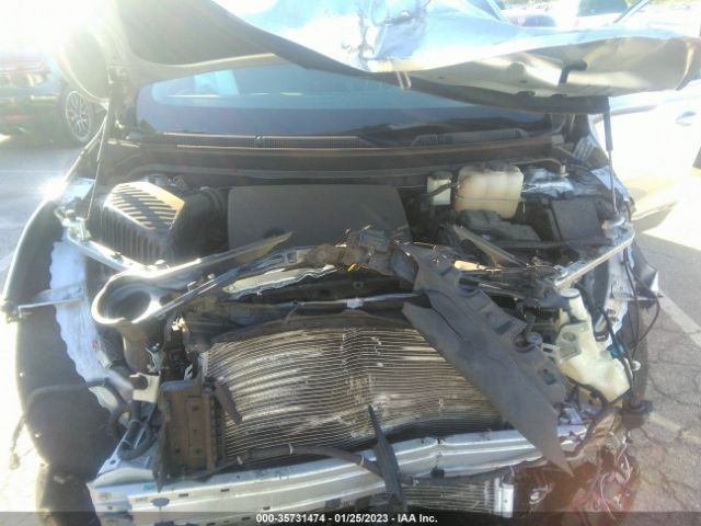 5GAERBKW8JJ199787 Buick Enclave Essence