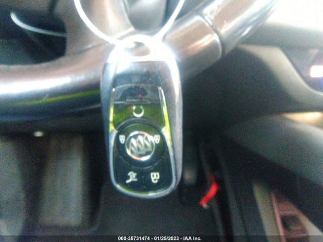 5GAERBKW8JJ199787 Buick Enclave Essence