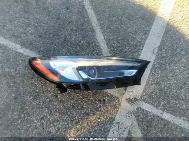 5GAERBKW8JJ199787 Buick Enclave Essence