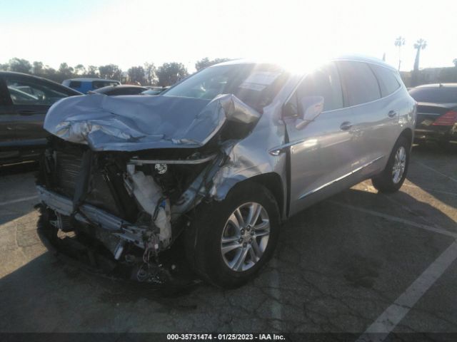 5GAERBKW8JJ199787 Buick Enclave Essence