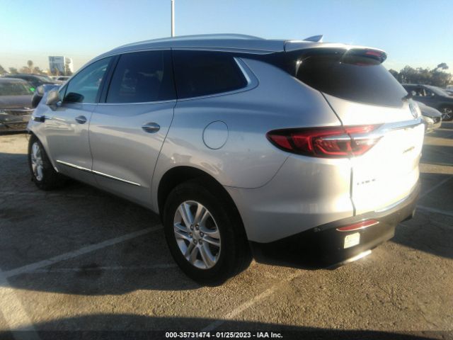 5GAERBKW8JJ199787 Buick Enclave Essence
