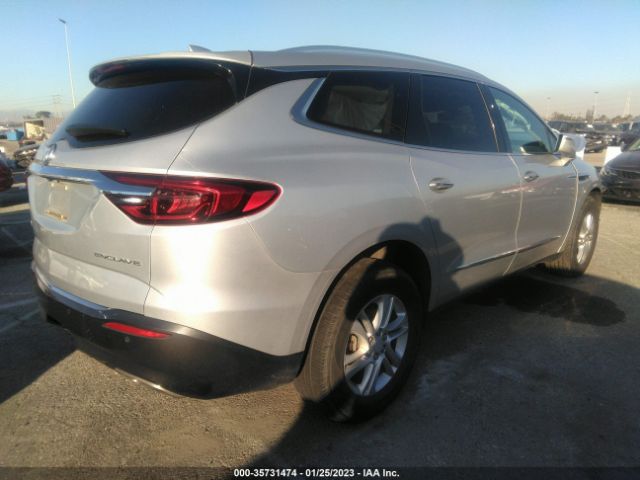 5GAERBKW8JJ199787 Buick Enclave Essence