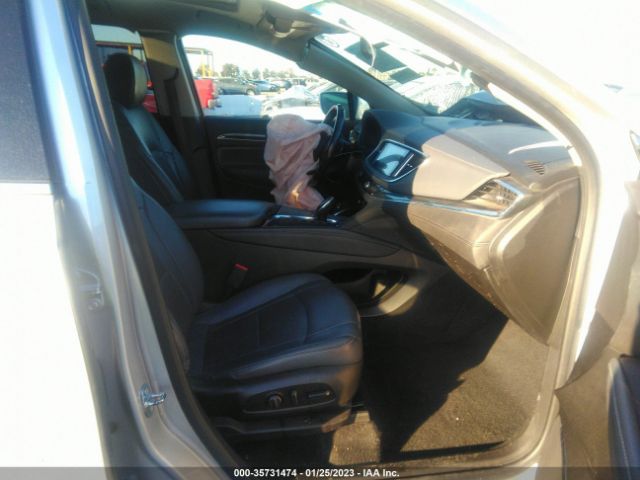 5GAERBKW8JJ199787 Buick Enclave Essence