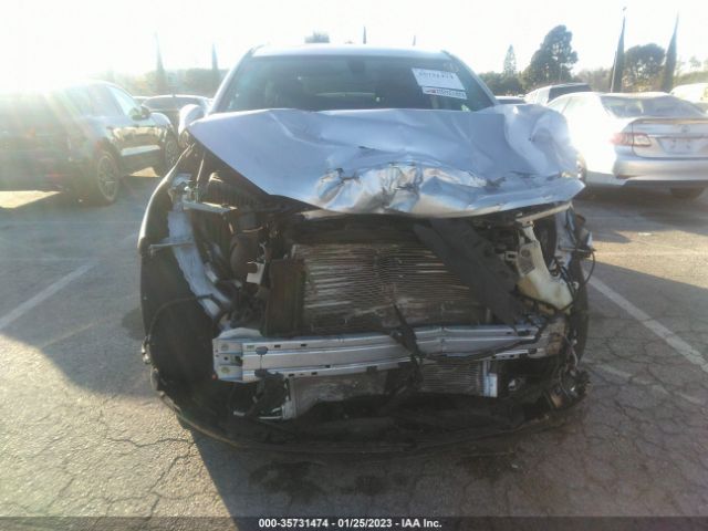 5GAERBKW8JJ199787 Buick Enclave Essence