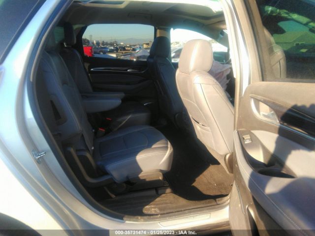 5GAERBKW8JJ199787 Buick Enclave Essence