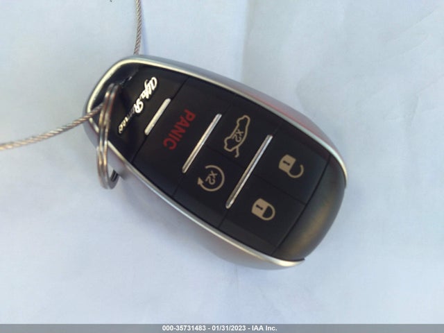 ZARFAMAN2M7639119 Alfa Romeo Giulia
