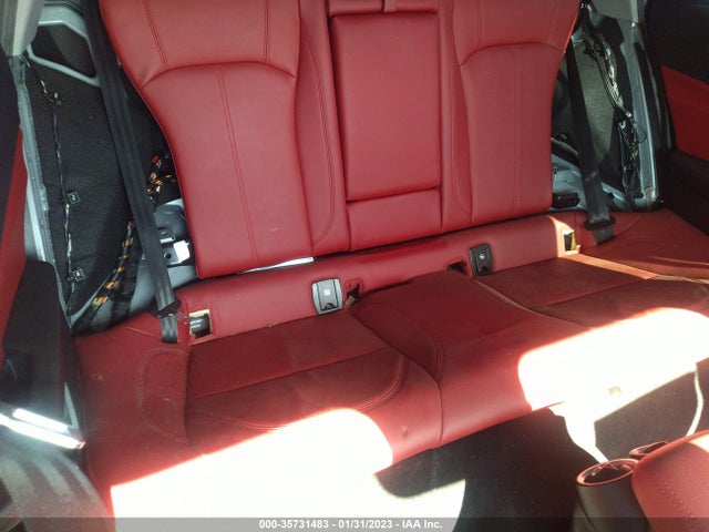 ZARFAMAN2M7639119 Alfa Romeo Giulia