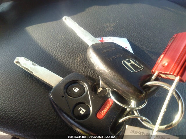 2010 HONDA ACCORD CPE EX-L VIN: 1HGCS2B89AA000243