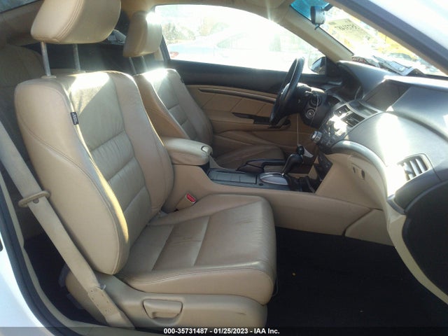 2010 HONDA ACCORD CPE EX-L VIN: 1HGCS2B89AA000243