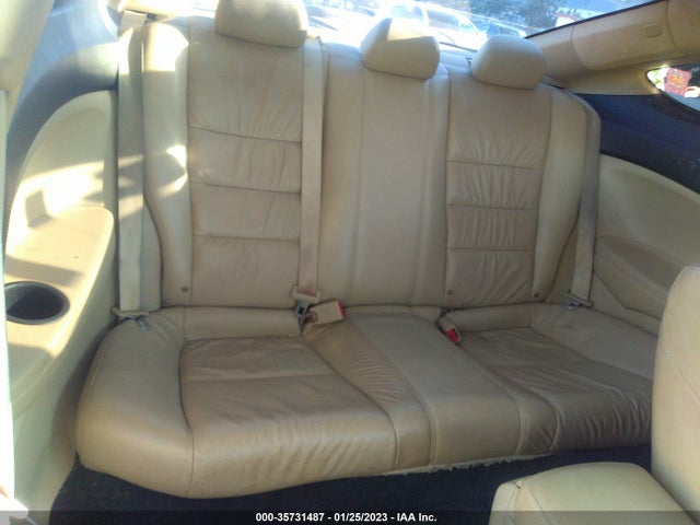 2010 HONDA ACCORD CPE EX-L VIN: 1HGCS2B89AA000243