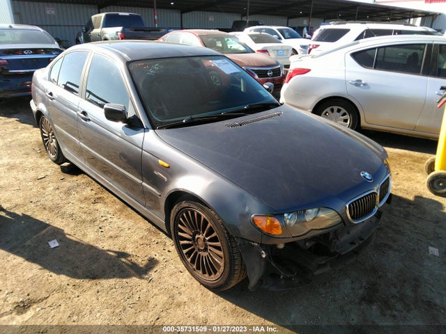 2002 WBAEV53462KM22040 main image