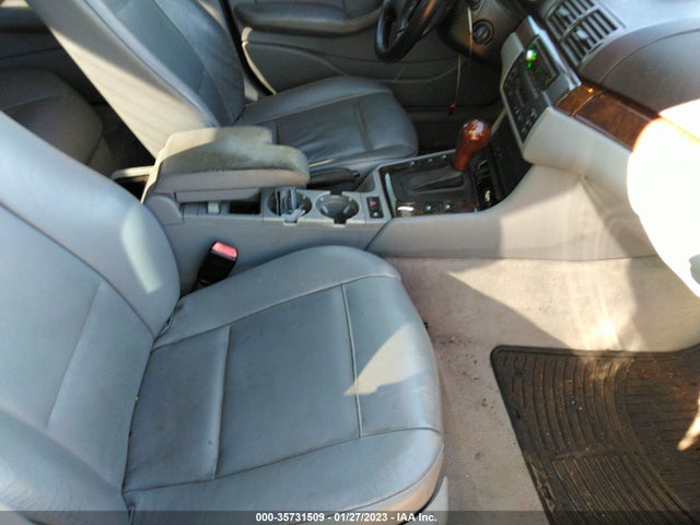 BMW 3 Series 330i 2002 WBAEV53462KM22040 Image 7