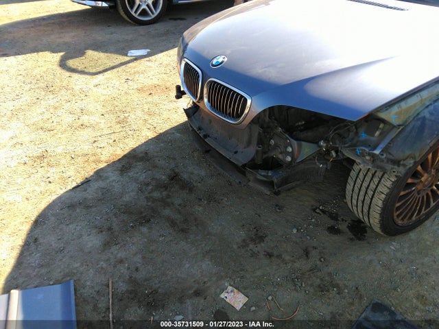 BMW 3 Series 330i 2002 WBAEV53462KM22040 Image 8