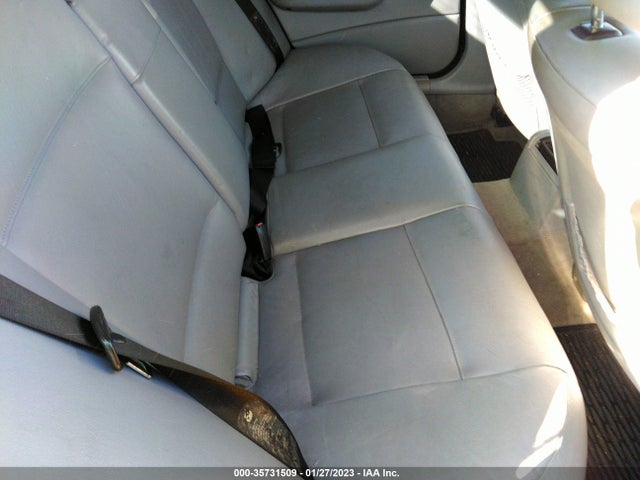BMW 3 Series 330i 2002 WBAEV53462KM22040 Image 10