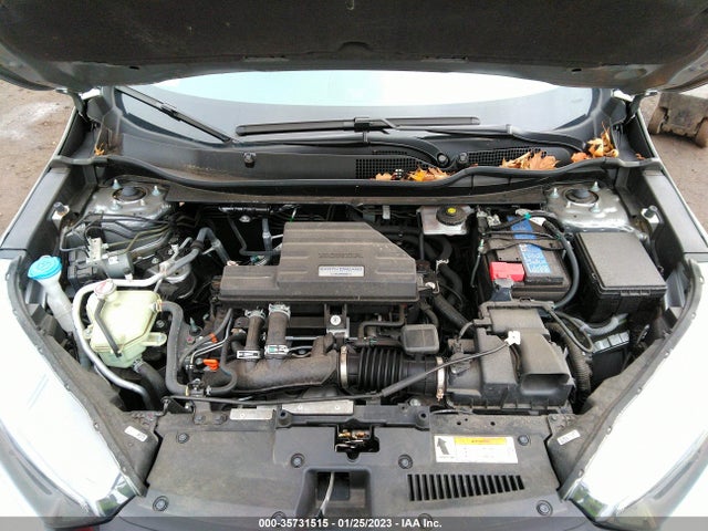 2020 Honda CR-V, VIN: 2HKRW2H83LH661041