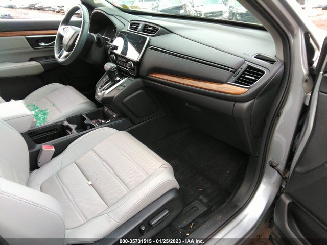 2020 Honda CR-V, VIN: 2HKRW2H83LH661041
