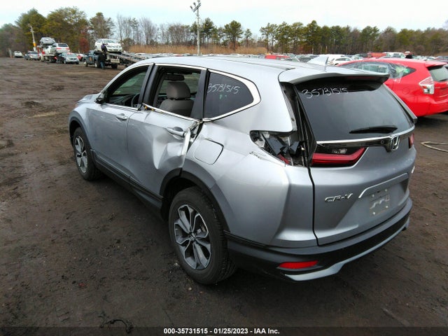 2020 Honda CR-V, VIN: 2HKRW2H83LH661041