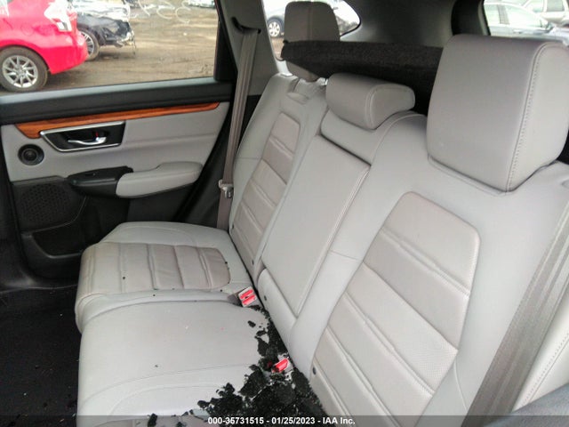 2020 Honda CR-V, VIN: 2HKRW2H83LH661041