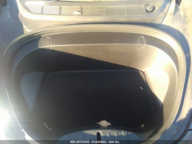 Tesla Model 3 Range Battery 2018 5YJ3E1EA6JF057358 Image 11
